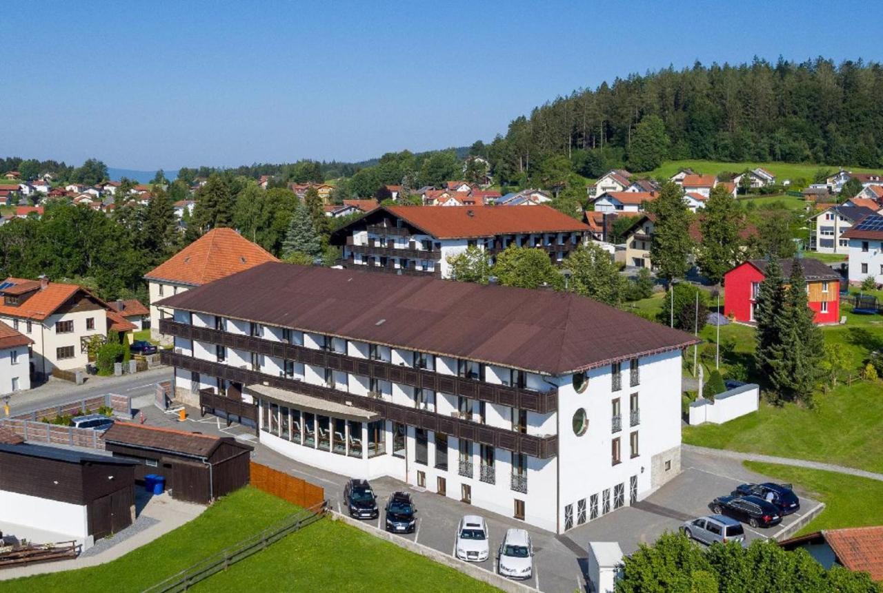 Hotel & Residence Hochriegel شبيغيلاو المظهر الخارجي الصورة