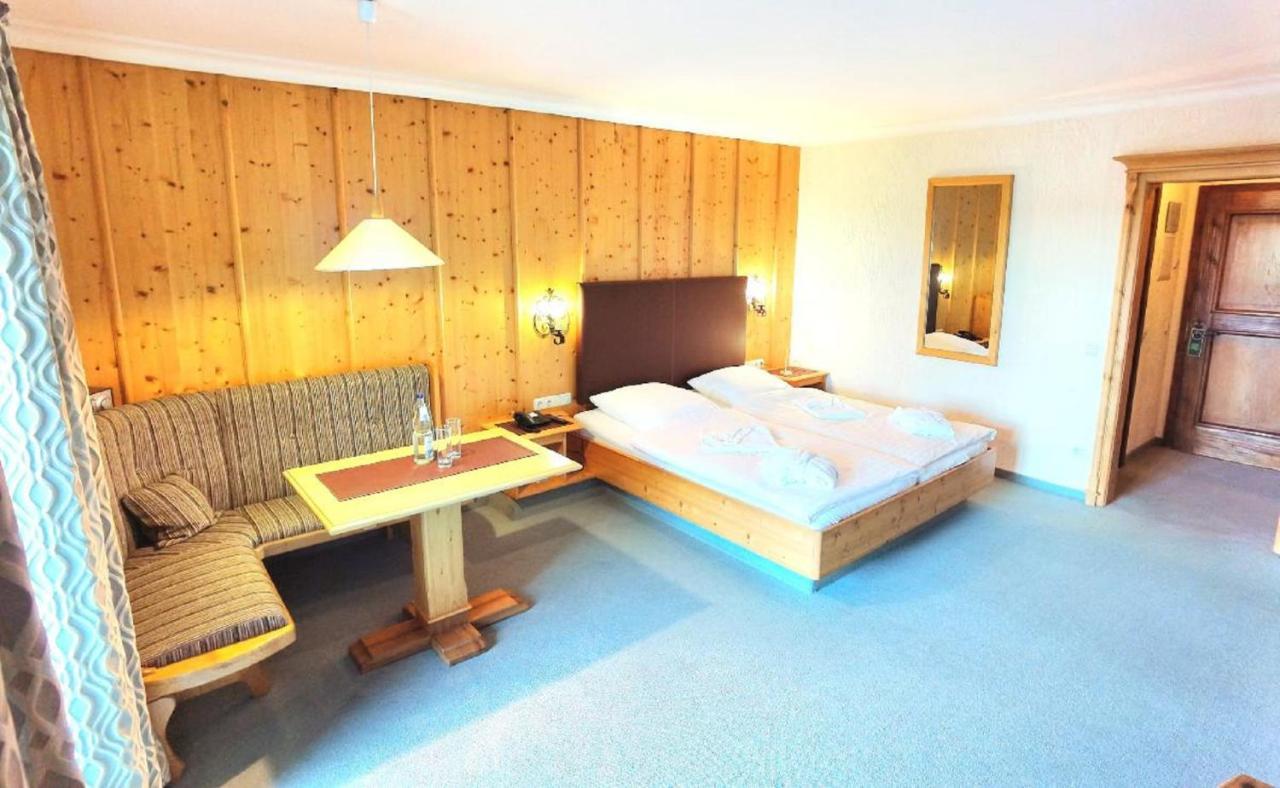 Hotel & Residence Hochriegel شبيغيلاو المظهر الخارجي الصورة