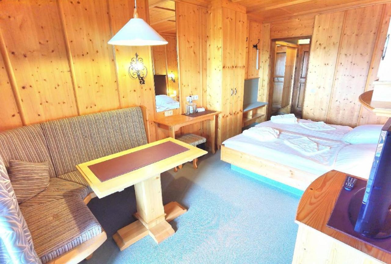 Hotel & Residence Hochriegel شبيغيلاو المظهر الخارجي الصورة