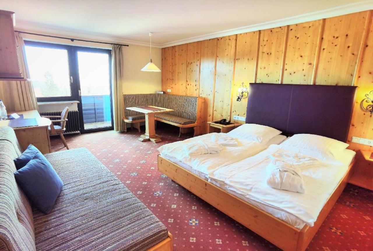 Hotel & Residence Hochriegel شبيغيلاو المظهر الخارجي الصورة