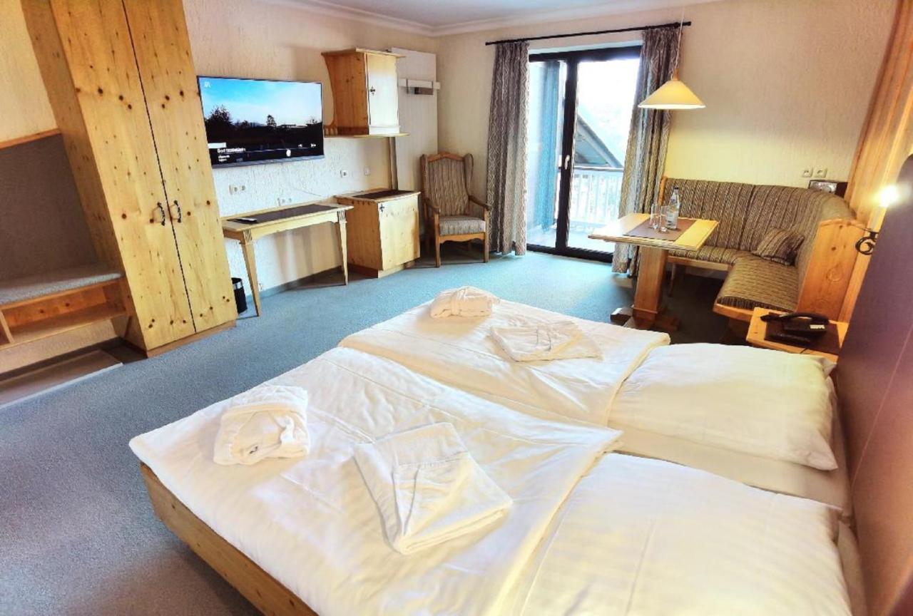 Hotel & Residence Hochriegel شبيغيلاو المظهر الخارجي الصورة