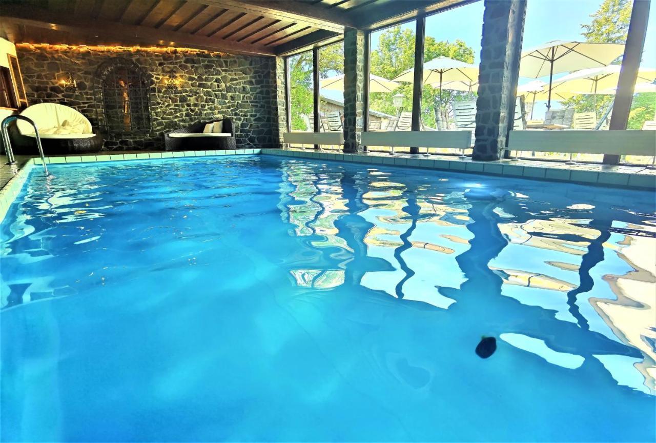 Hotel & Residence Hochriegel شبيغيلاو المظهر الخارجي الصورة