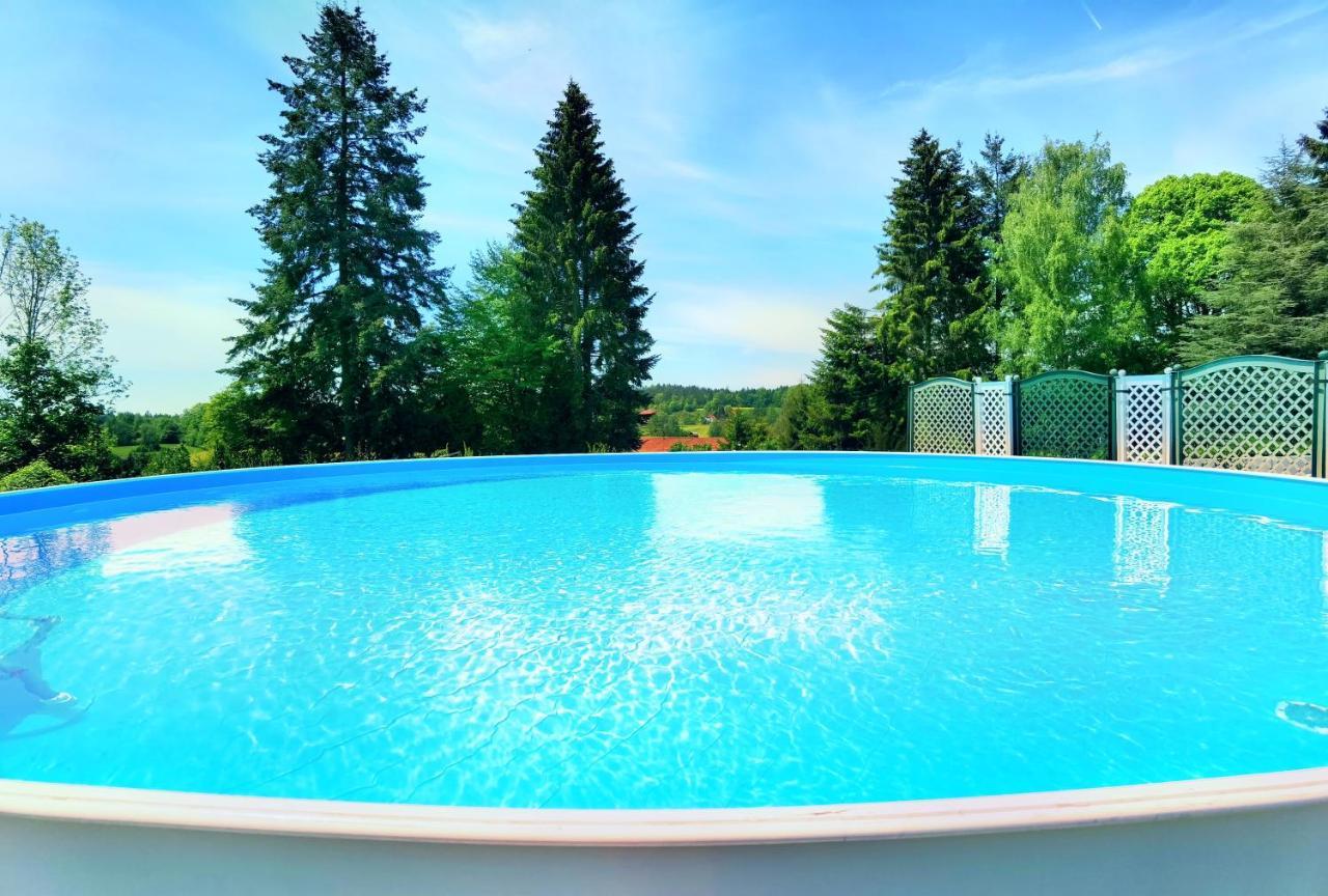 Hotel & Residence Hochriegel شبيغيلاو المظهر الخارجي الصورة