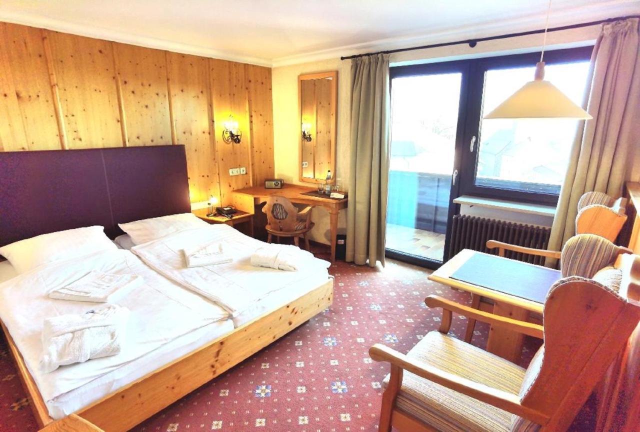 Hotel & Residence Hochriegel شبيغيلاو المظهر الخارجي الصورة
