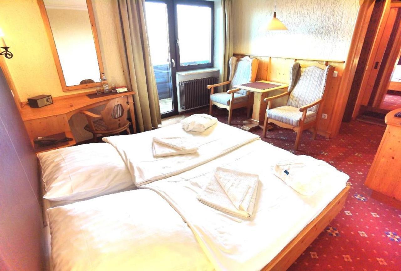 Hotel & Residence Hochriegel شبيغيلاو المظهر الخارجي الصورة