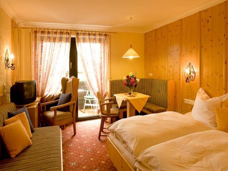 Hotel & Residence Hochriegel شبيغيلاو المظهر الخارجي الصورة
