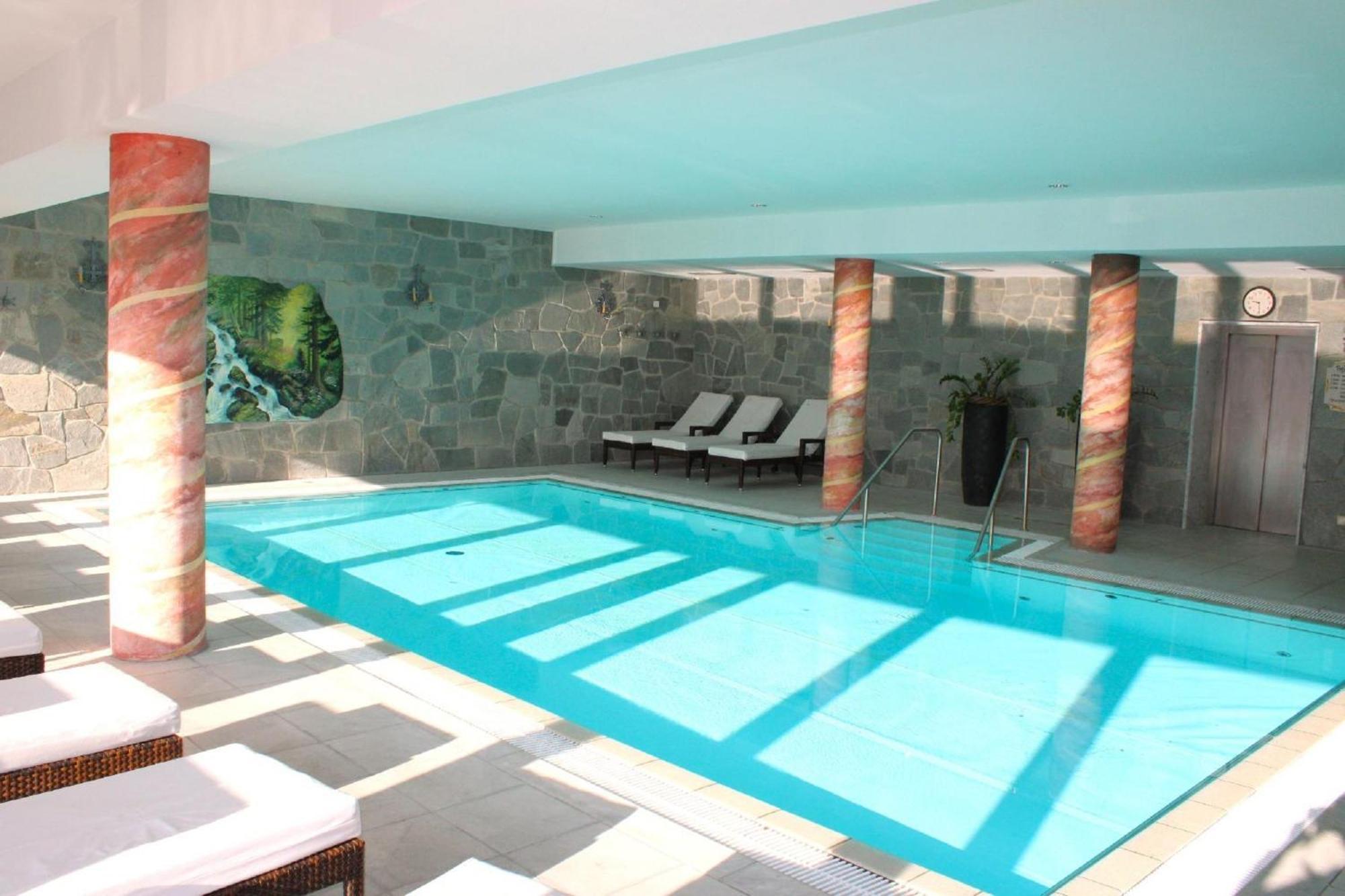 Hotel & Residence Hochriegel شبيغيلاو المظهر الخارجي الصورة