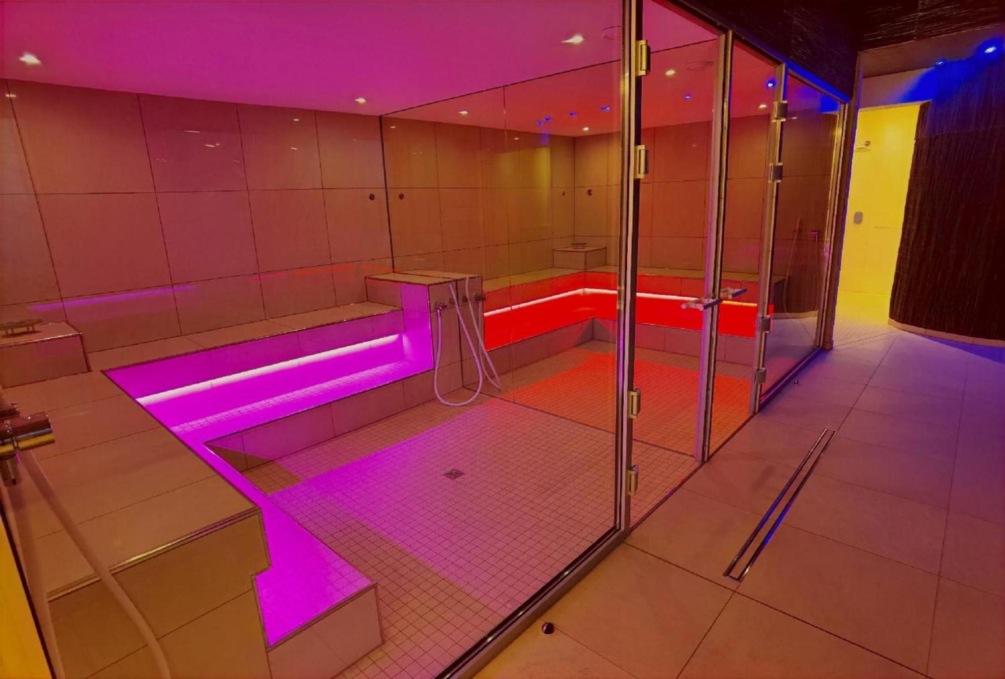 Hotel & Residence Hochriegel شبيغيلاو المظهر الخارجي الصورة