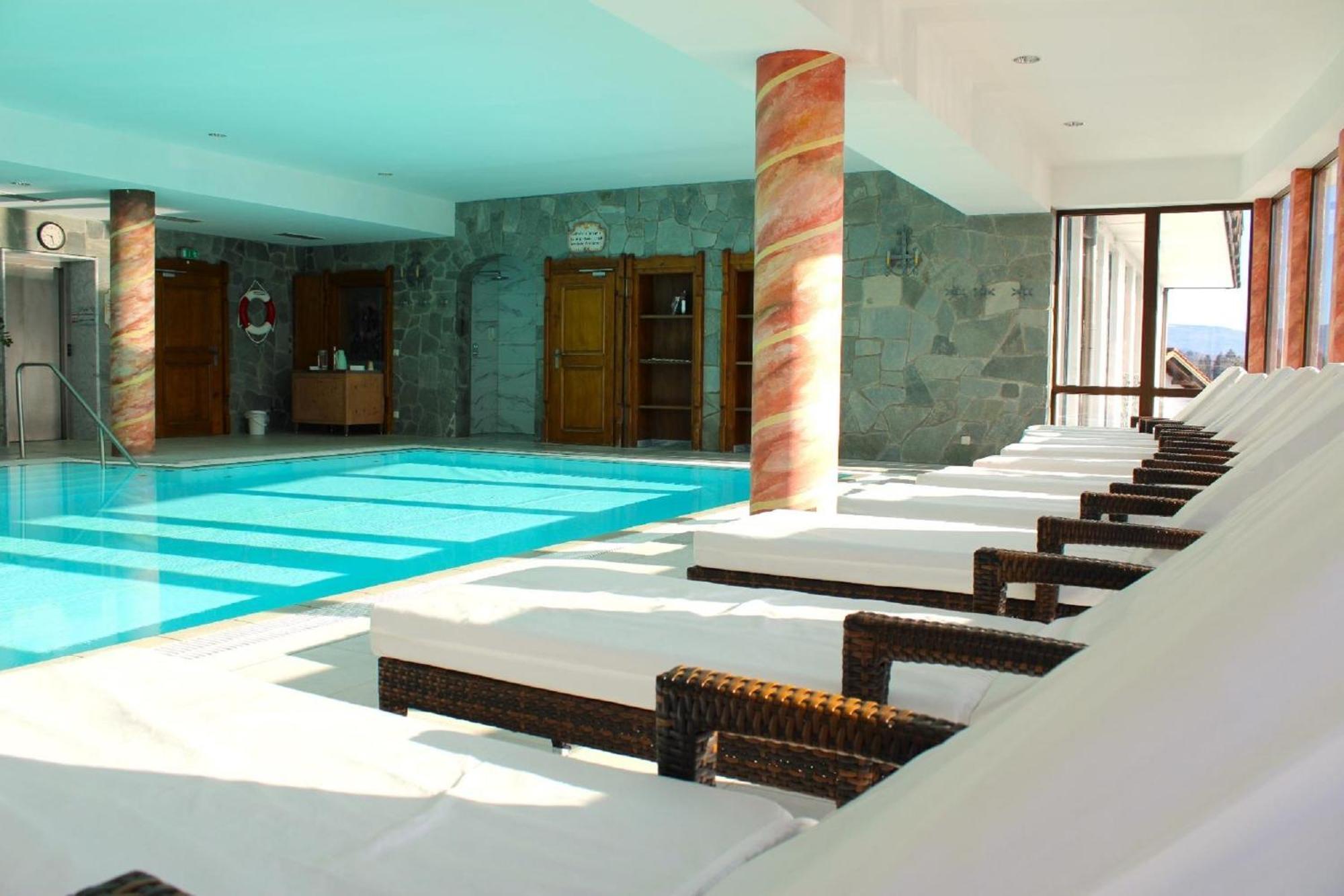 Hotel & Residence Hochriegel شبيغيلاو المظهر الخارجي الصورة