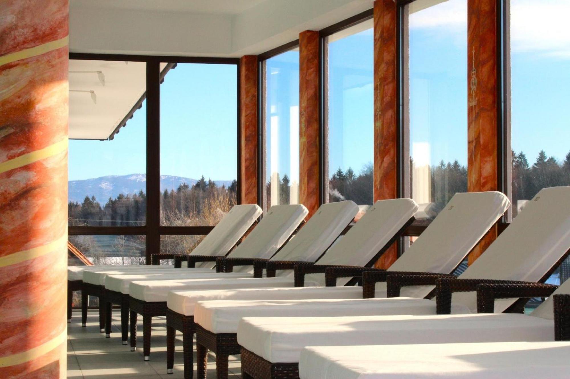 Hotel & Residence Hochriegel شبيغيلاو المظهر الخارجي الصورة