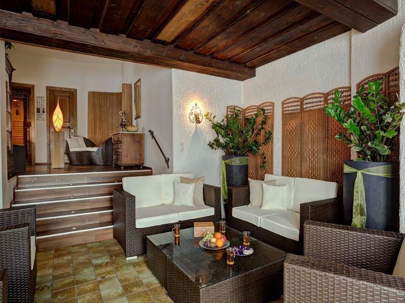 Hotel & Residence Hochriegel شبيغيلاو المظهر الخارجي الصورة