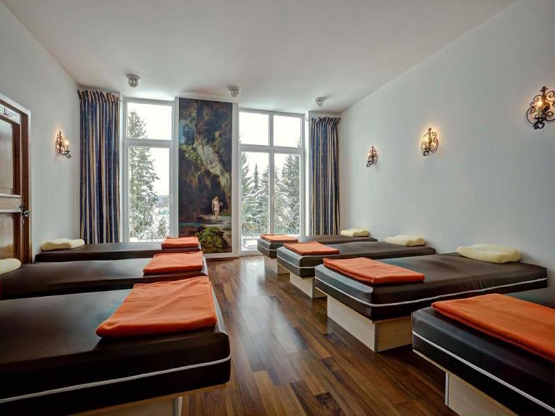 Hotel & Residence Hochriegel شبيغيلاو المظهر الخارجي الصورة
