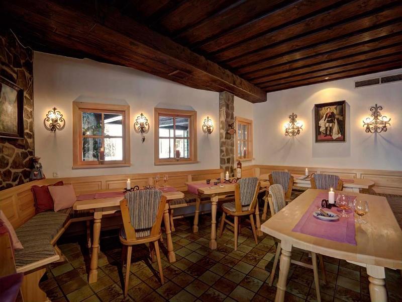 Hotel & Residence Hochriegel شبيغيلاو المظهر الخارجي الصورة
